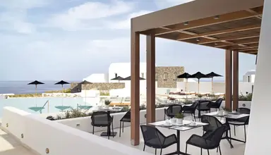 Santo Maris Luxury Suites