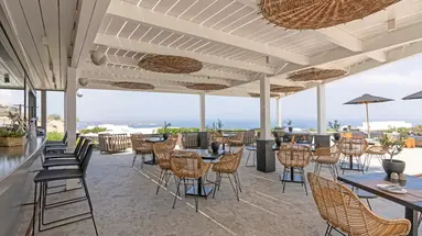 Santo Maris Luxury Suites