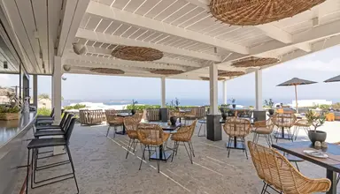 Santo Maris Luxury Suites
