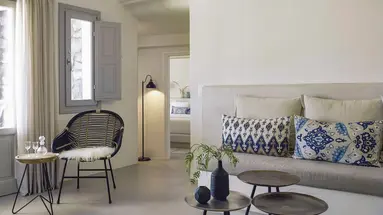Santo Maris Luxury Suites