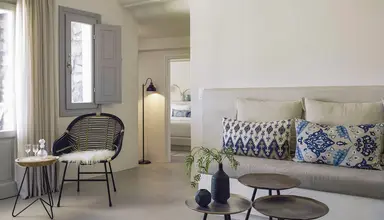 Santo Maris Luxury Suites