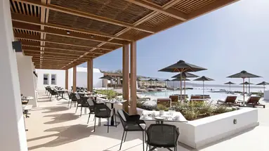 Santo Maris Luxury Suites