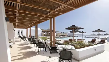 Santo Maris Luxury Suites
