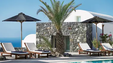 Santo Maris Luxury Suites