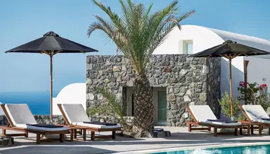 Santo Maris Luxury Suites