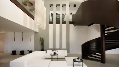 Santo Maris Luxury Suites