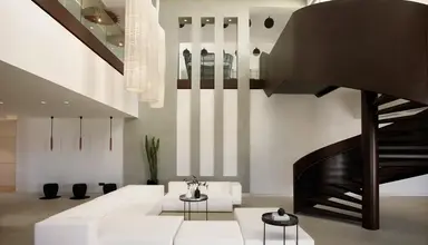 Santo Maris Luxury Suites