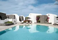 Santo Maris Luxury Suites