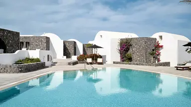 Santo Maris Luxury Suites
