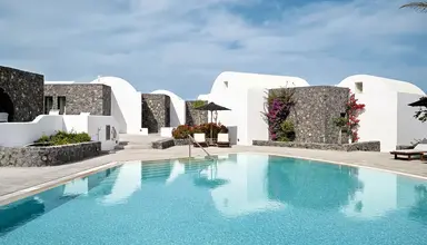 Santo Maris Luxury Suites