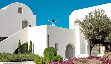Santo Maris Luxury Suites