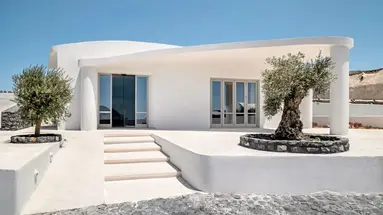 Santo Maris Luxury Suites