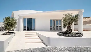 Santo Maris Luxury Suites