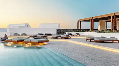 Santo Maris Luxury Suites