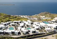 Santo Maris Luxury Suites