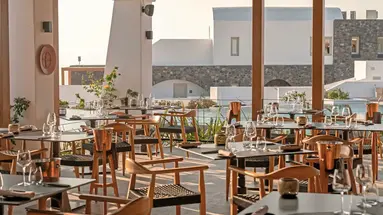 Santo Maris Luxury Suites