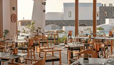 Santo Maris Luxury Suites