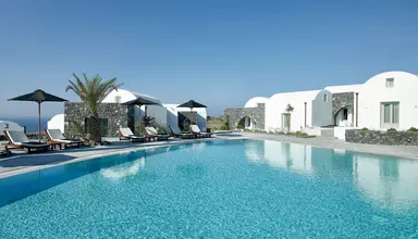 Santo Maris Luxury Suites