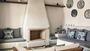 Santo Maris Luxury Suites