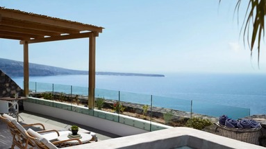 Santo Maris Luxury Suites