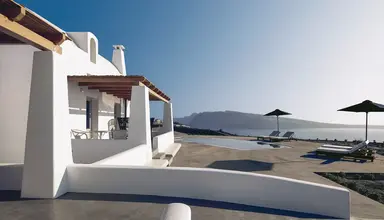 Santo Maris Luxury Suites