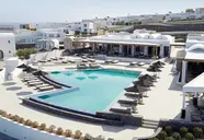 Santo Maris Luxury Suites