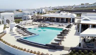 Santo Maris Luxury Suites