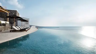 Santo Maris Luxury Suites