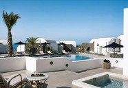 Santo Maris Luxury Suites