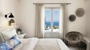 Santo Maris Luxury Suites