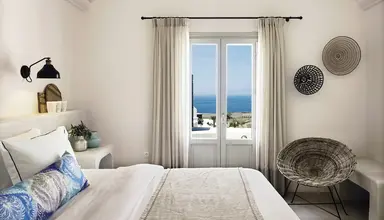 Santo Maris Luxury Suites