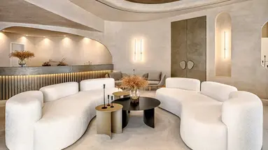 Santo Maris Luxury Suites