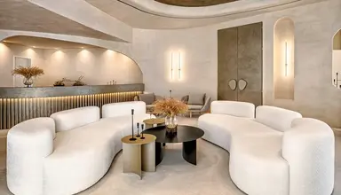 Santo Maris Luxury Suites