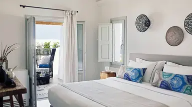 Santo Maris Luxury Suites