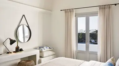 Santo Maris Luxury Suites