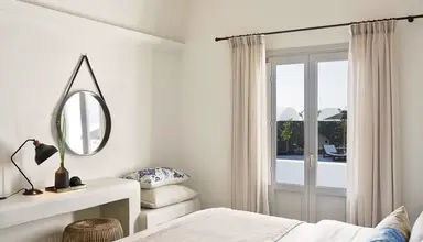 Santo Maris Luxury Suites