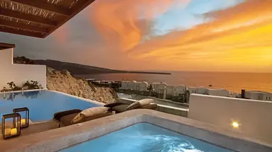 Santo Maris Luxury Suites