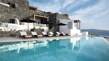 Santo Maris Luxury Suites