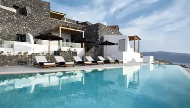 Santo Maris Luxury Suites