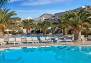 Santo Miramare Resort