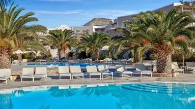 Santo Miramare Resort