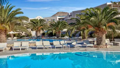 Santo Miramare Resort