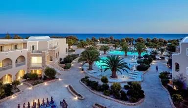 Santo Miramare Resort