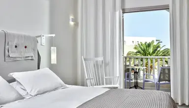 Santo Miramare Resort