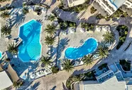 Santo Miramare Resort
