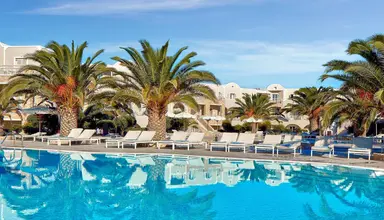 Santo Miramare Resort