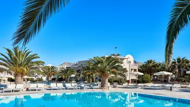 Santo Miramare Resort