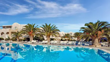 Santo Miramare Resort