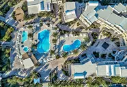Santo Miramare Resort