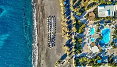Santo Miramare Resort